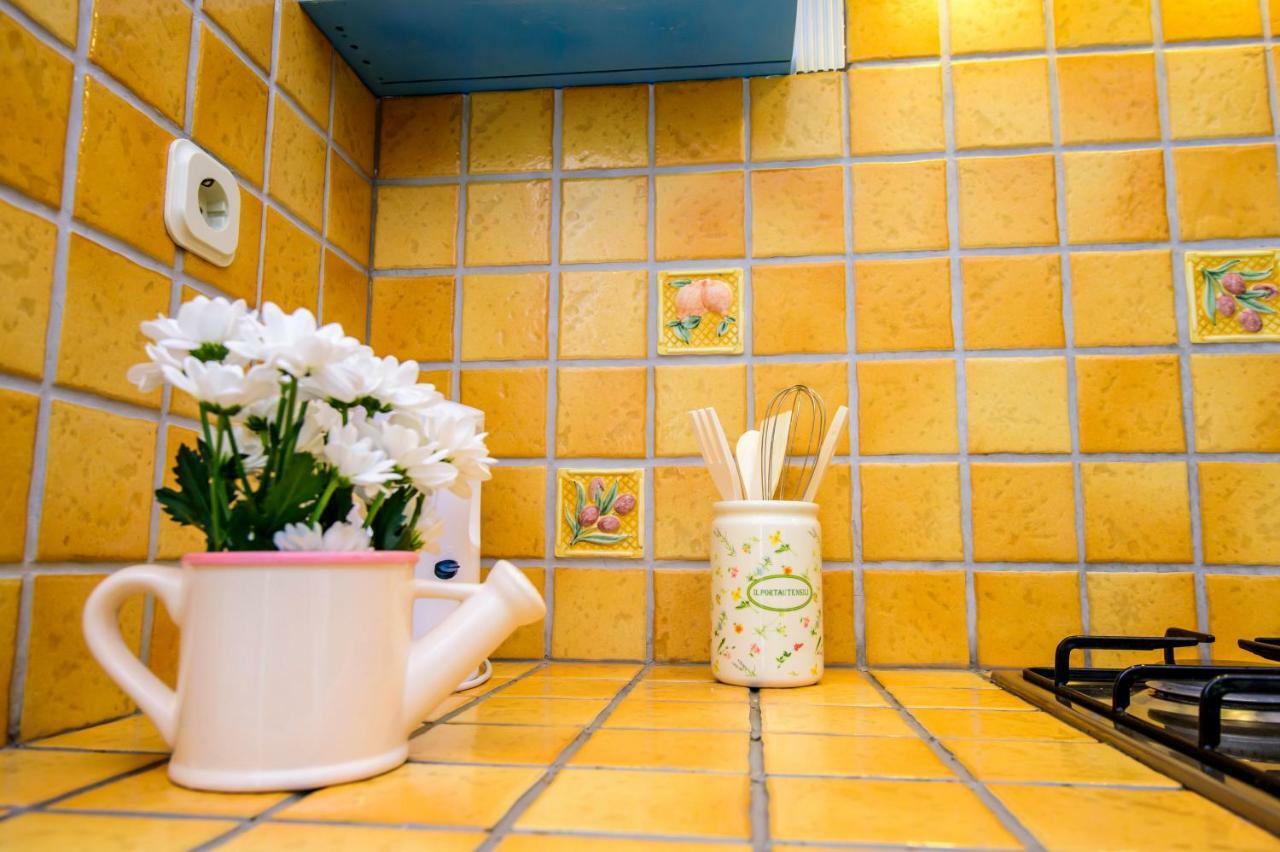 Studio Appartement