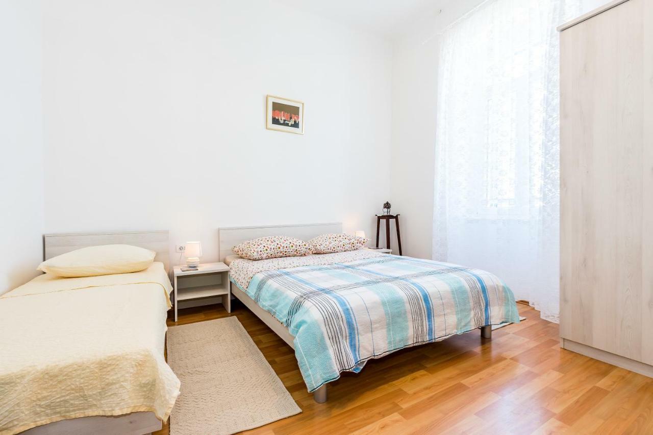 Studio with Sea View