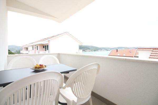 Apartment mit 1 Schlafzimmer