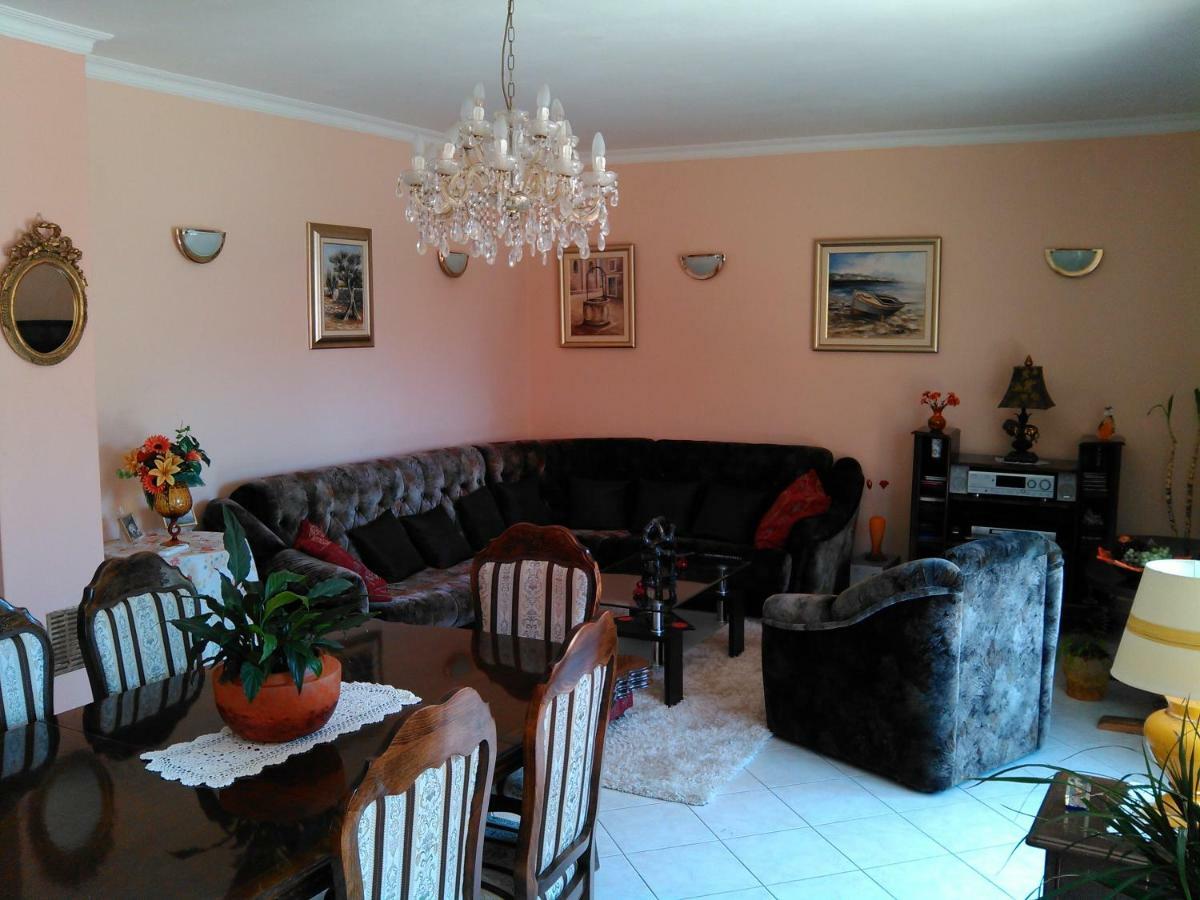 Apartment mit 2 Schlafzimmern