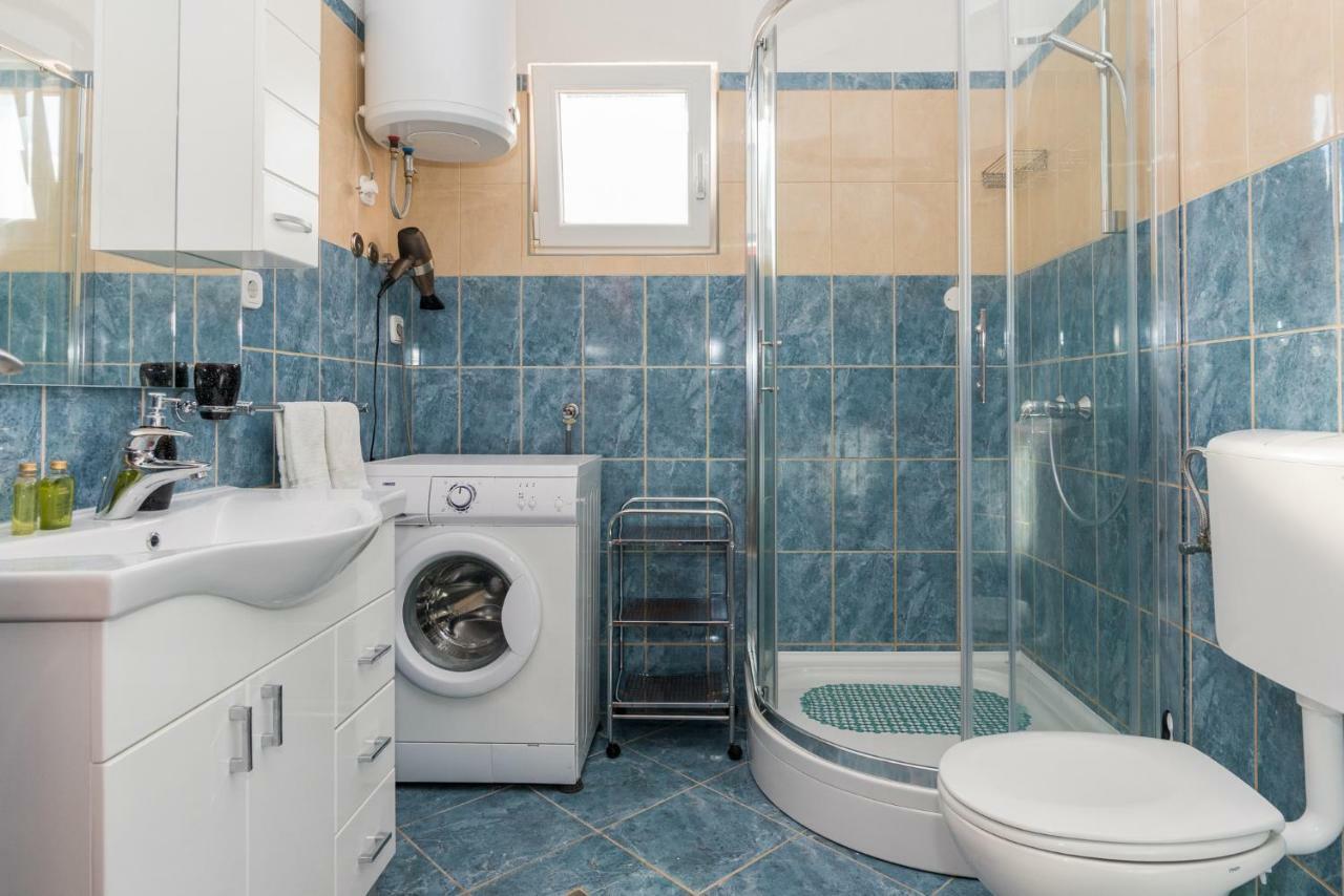 Apartment mit 3 Schlafzimmern