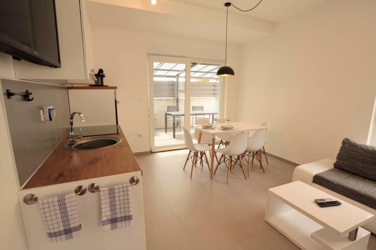 Haus mit 3 Schlafzimmern