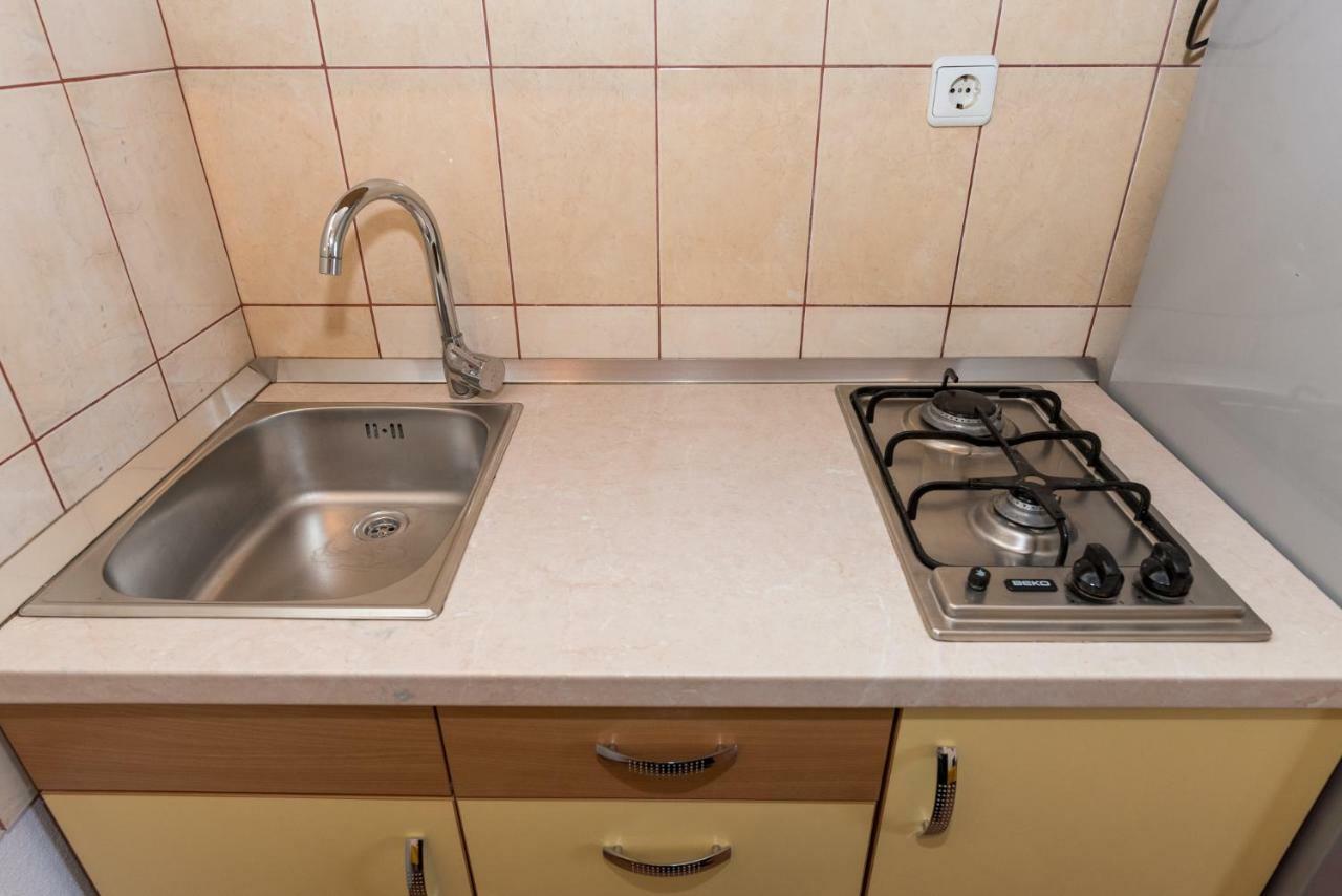 Apartment mit 2 Schlafzimmern