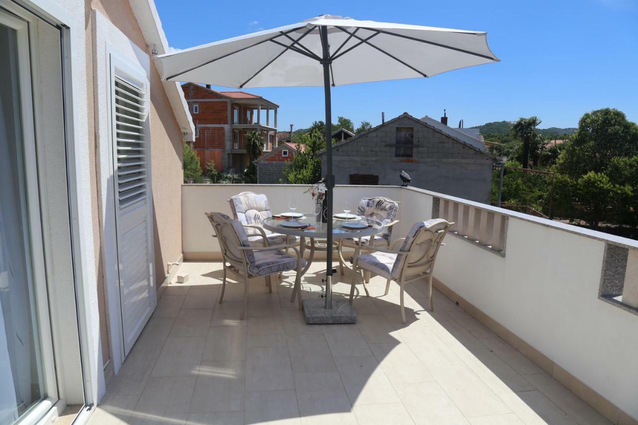 Appartement avec Terrasse
