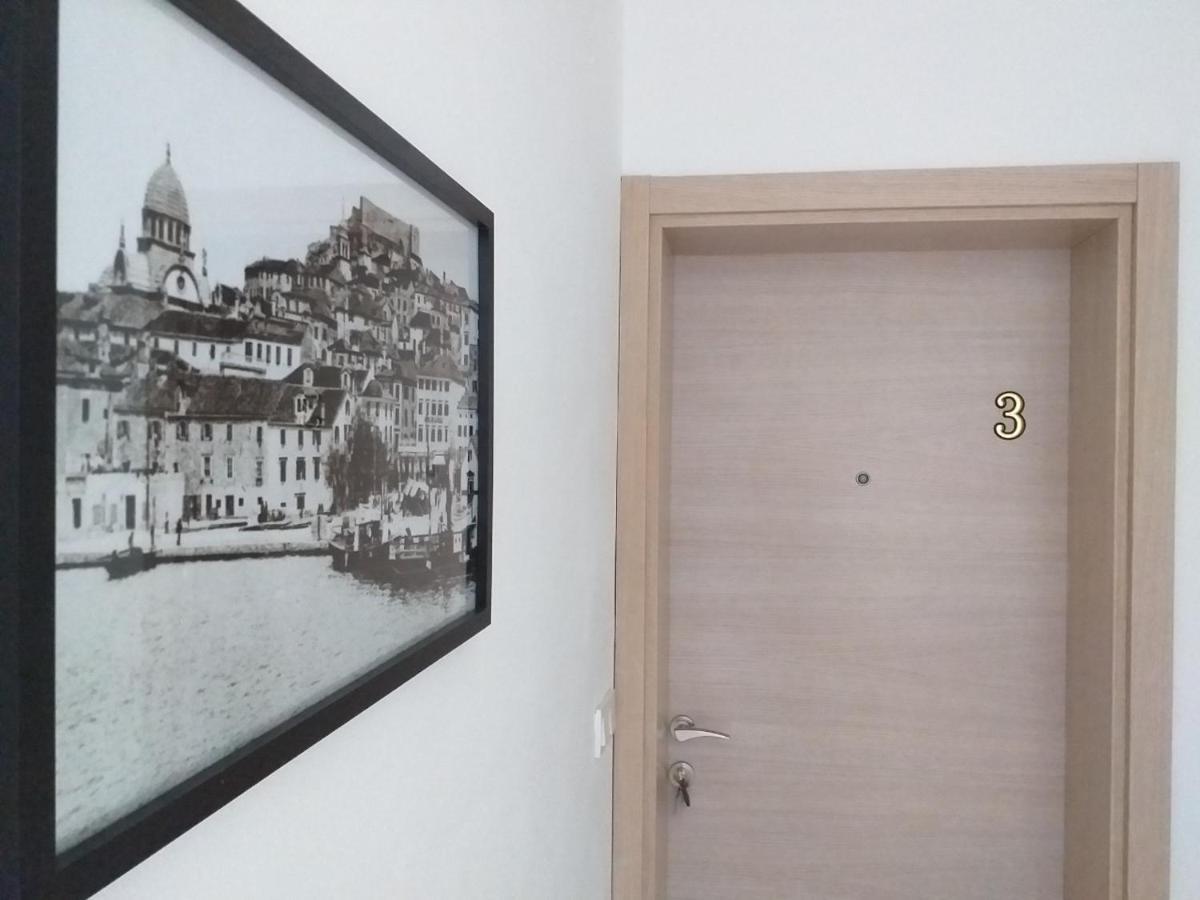 Appartement 2 Chambres
