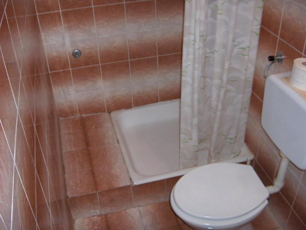 Doppelzimmer mit Balkon