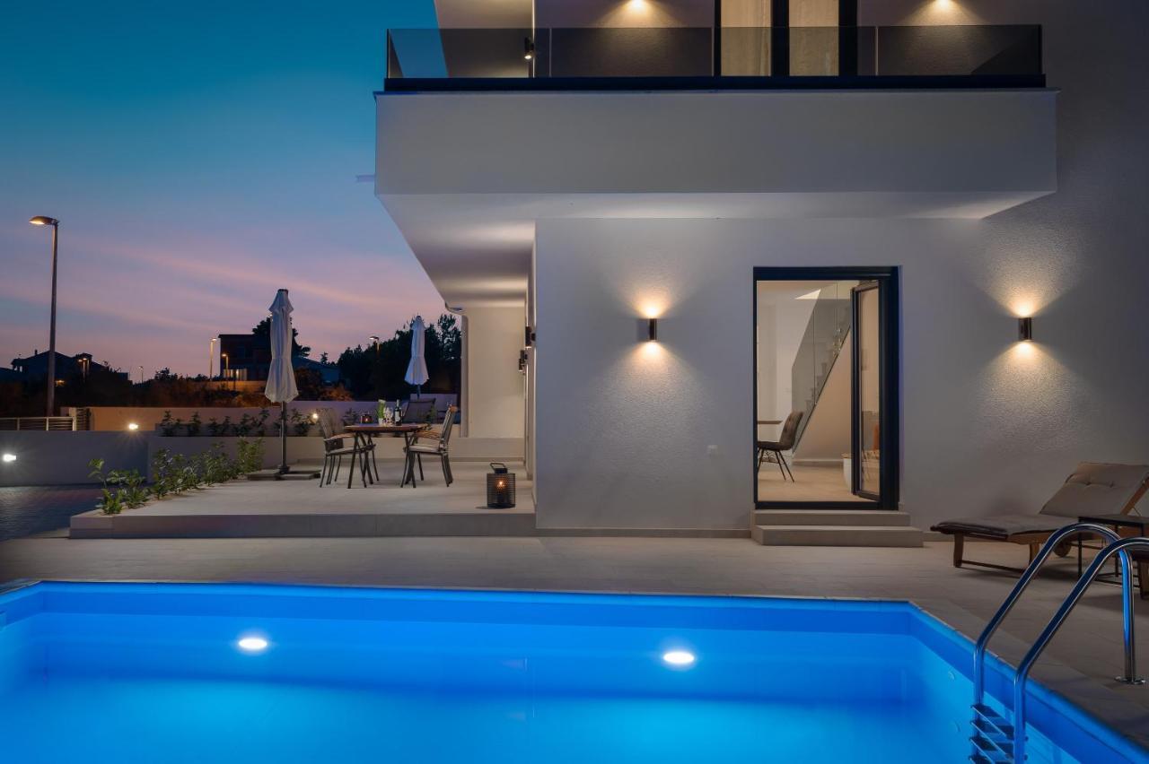 Villa mit 3 Schlafzimmern