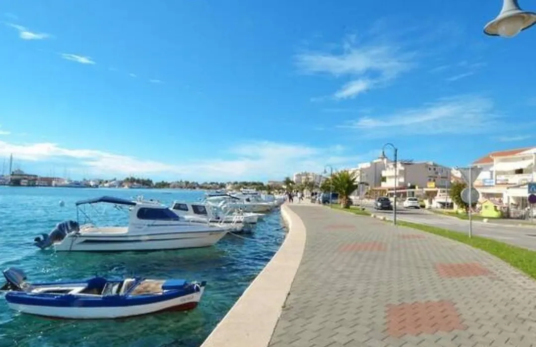 Apartman Antonela-1
