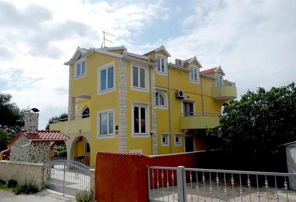 Apartments Ankica-1