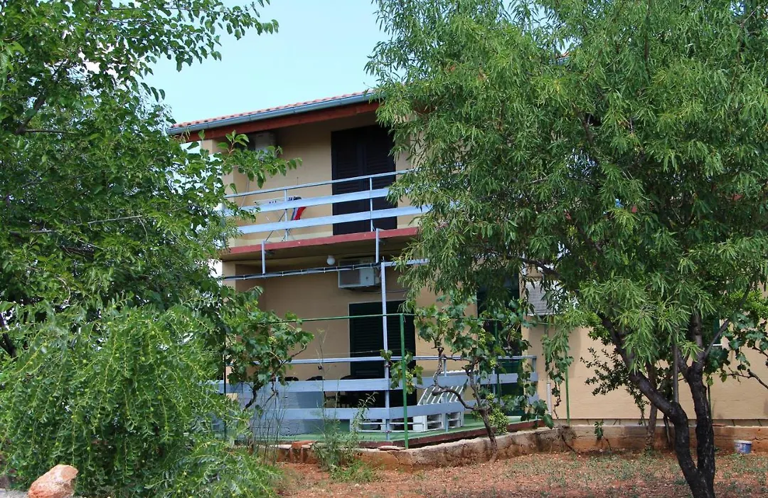 Hostel Marko-1