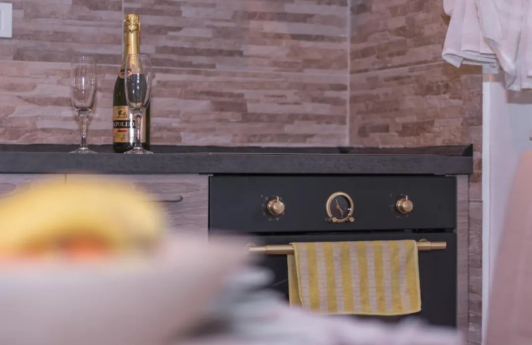 Modern Apartment Baco With Jacuzzi-1