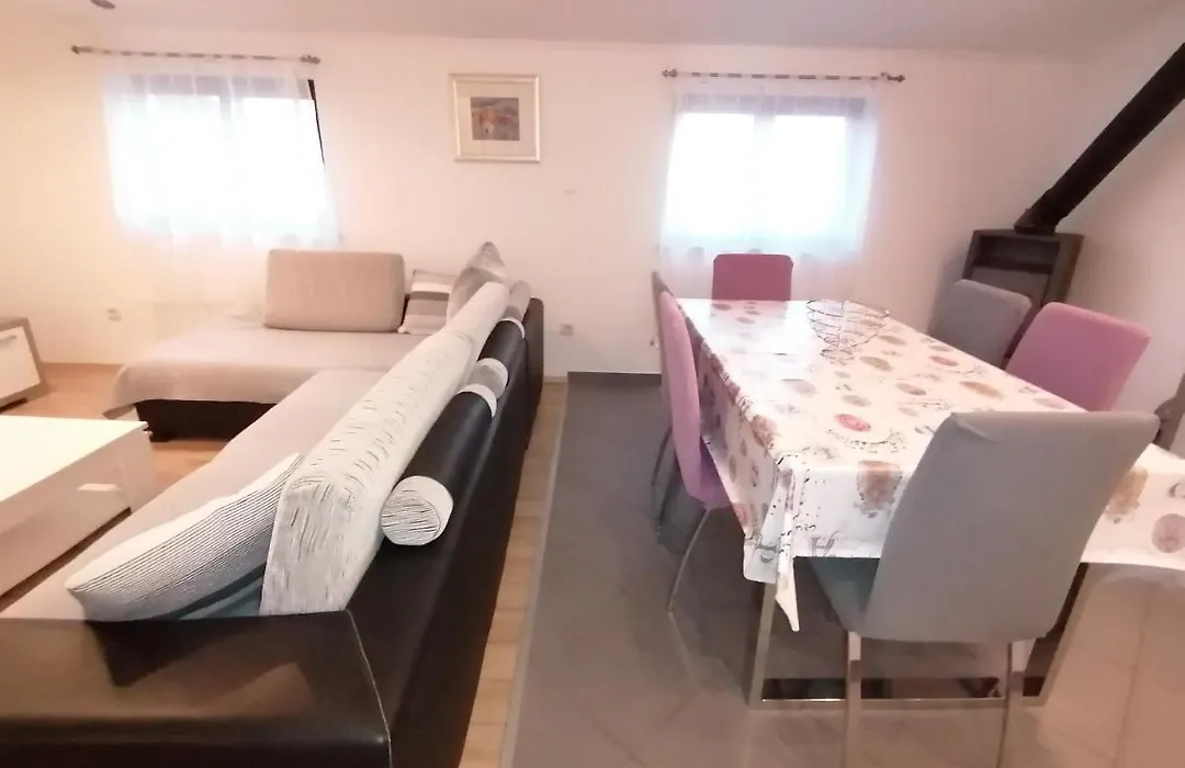Apartman Superba A1-1