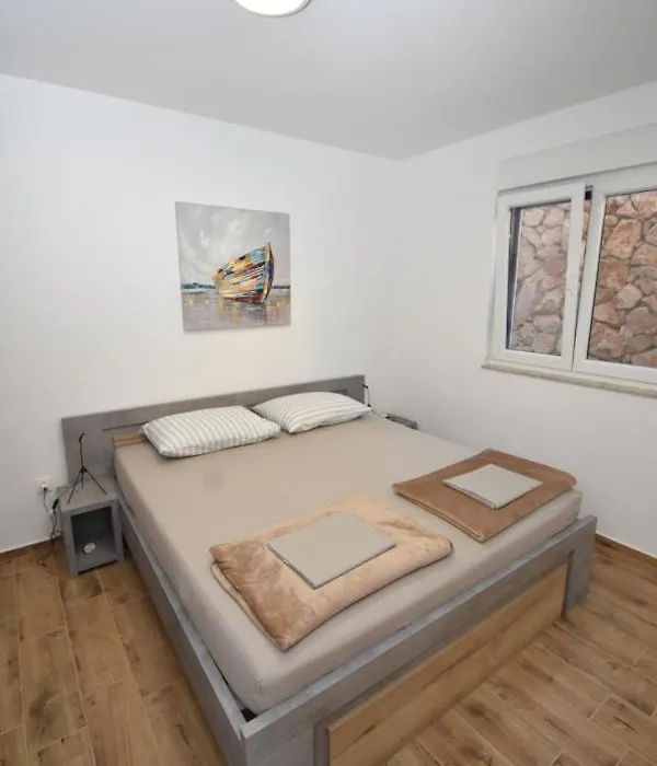 Apartman Bela-1