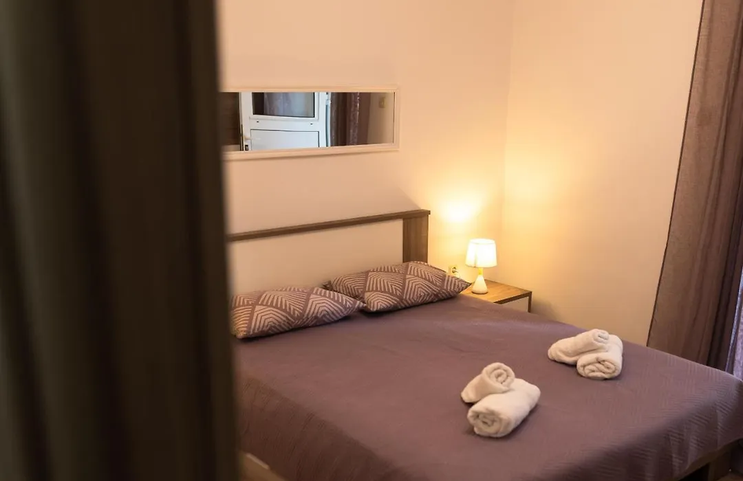Apartman Oldschool-1