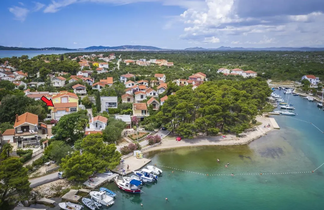 Jadrija Bay-1