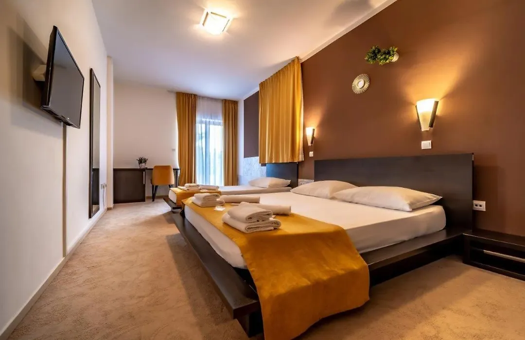 Hotel Nikola-1