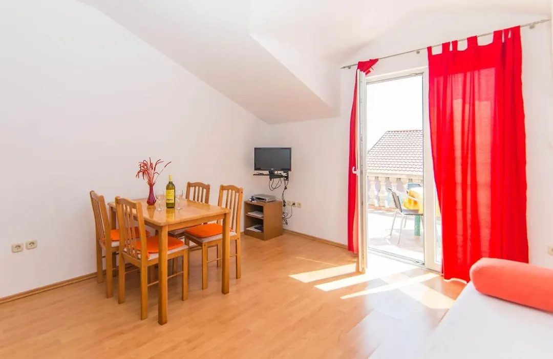 Apartments Stablinac Vodice-1