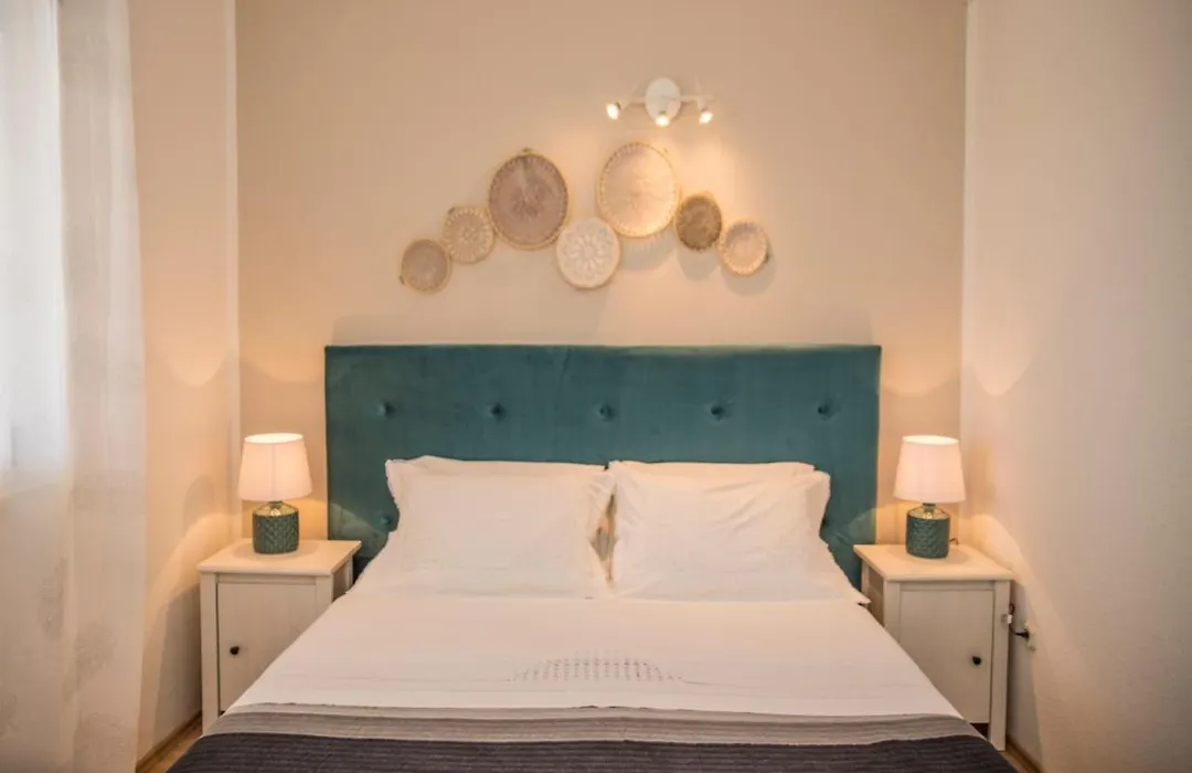 Apartments Petranic-1