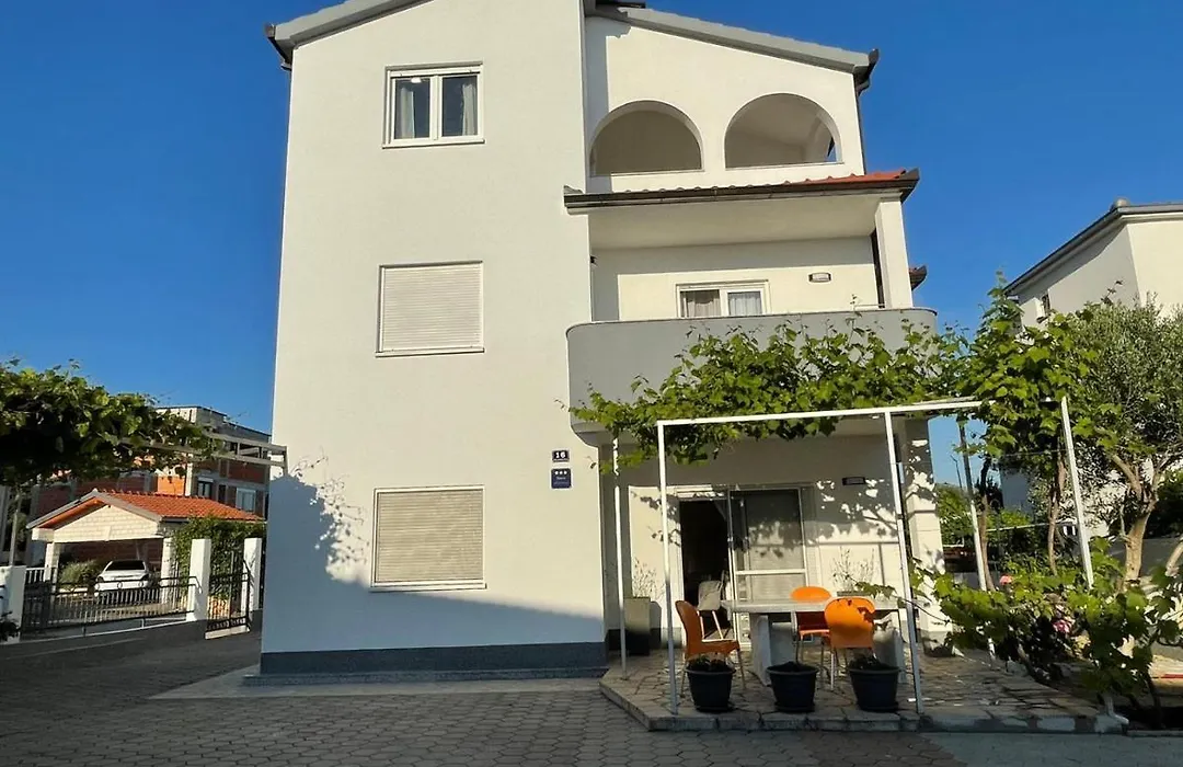Apartments Antea-1