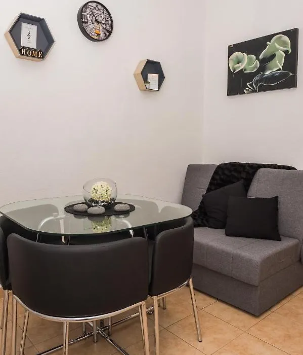 Apartments Slavka-1