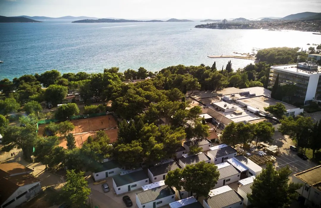 Mobile Home Vodice 18-1