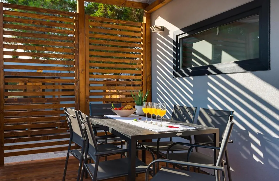 Mobile Home Vodice 12-1