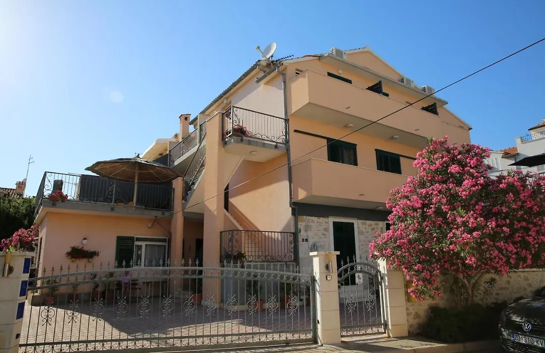 Guest House Lorenta Near The Beach-1