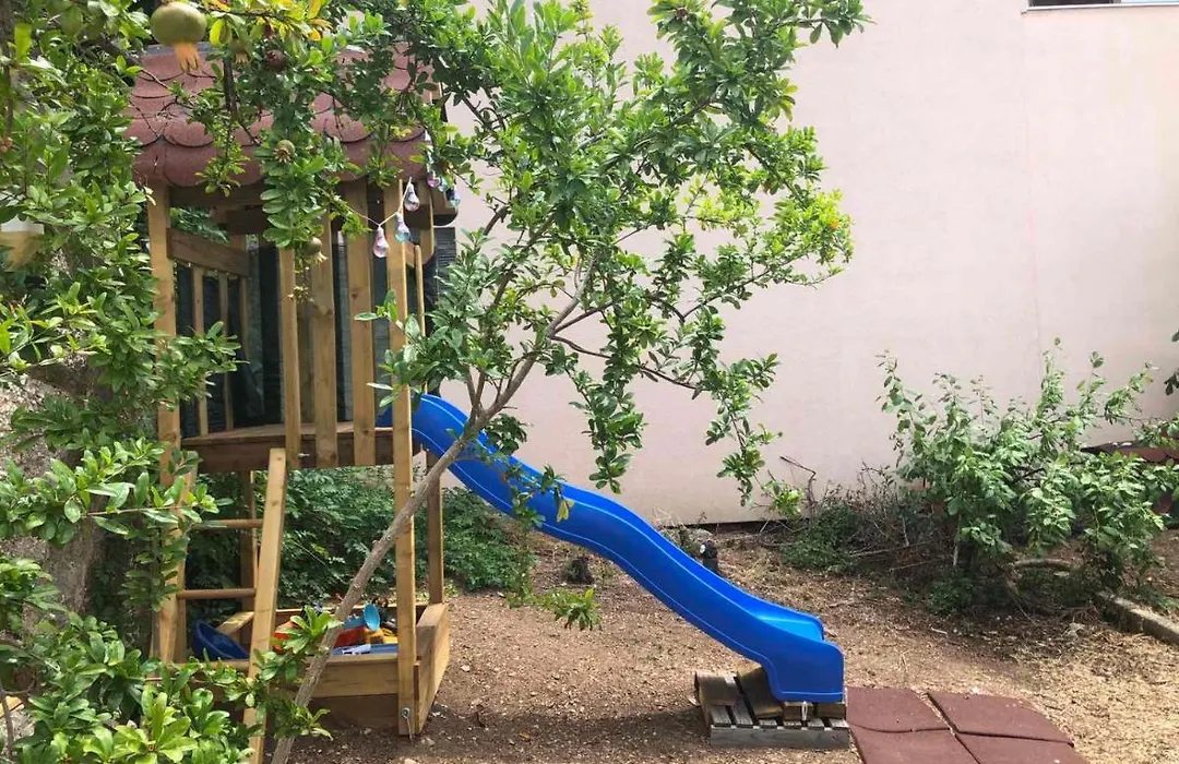 Apartman Kristina-1