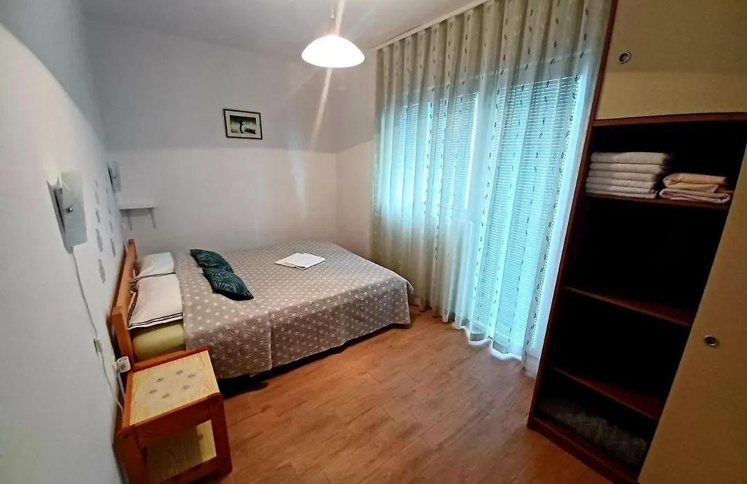 Apartment Prskalo - Vodice-1