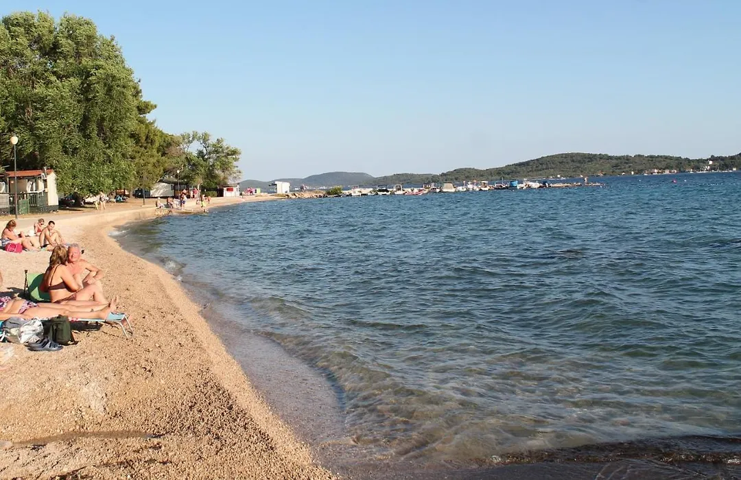 Mobilehome Vodice +-1