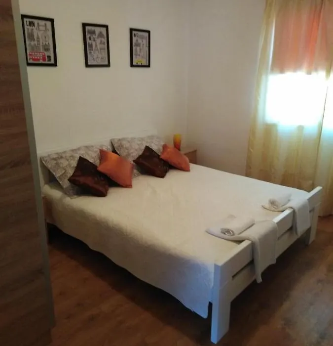 Apartment Zorica-1