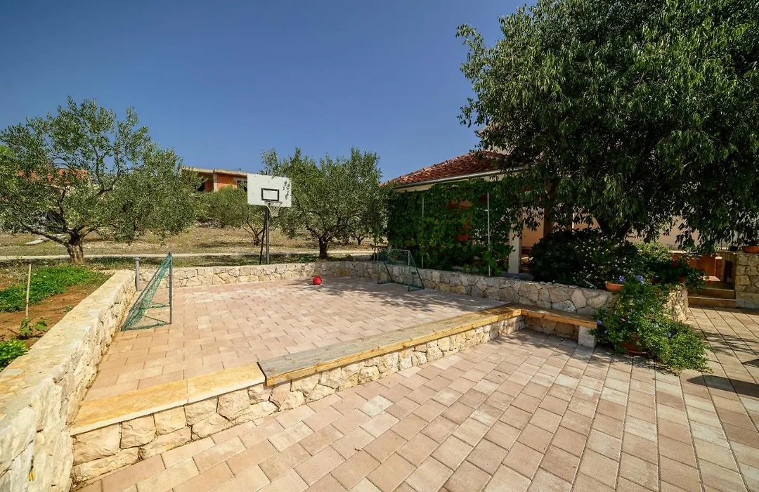Holiday Home Rokoko-1