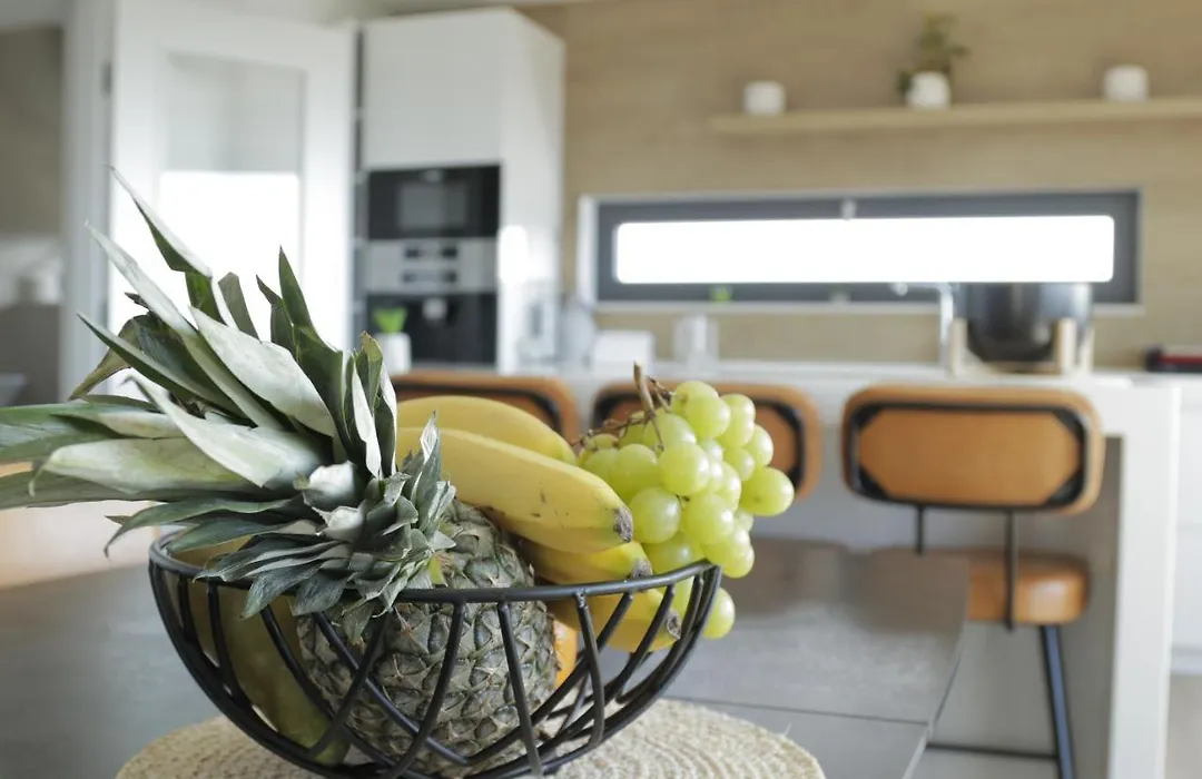 Ahil Sport&Health Premium Penthouse Sibenik-1