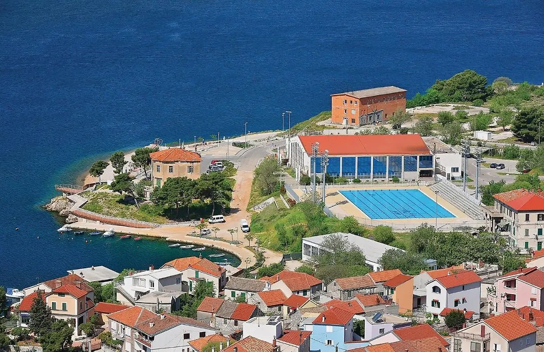Holiday Home Sibenik 57-1