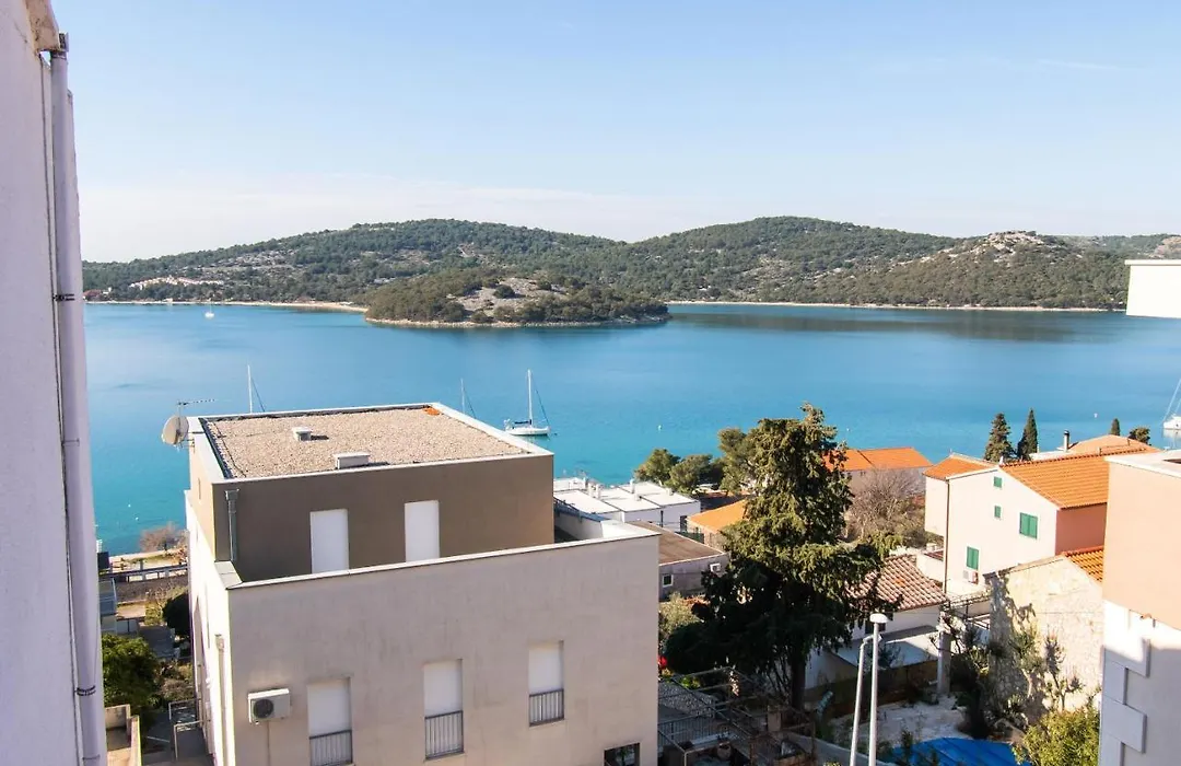 Apartments Rada-1