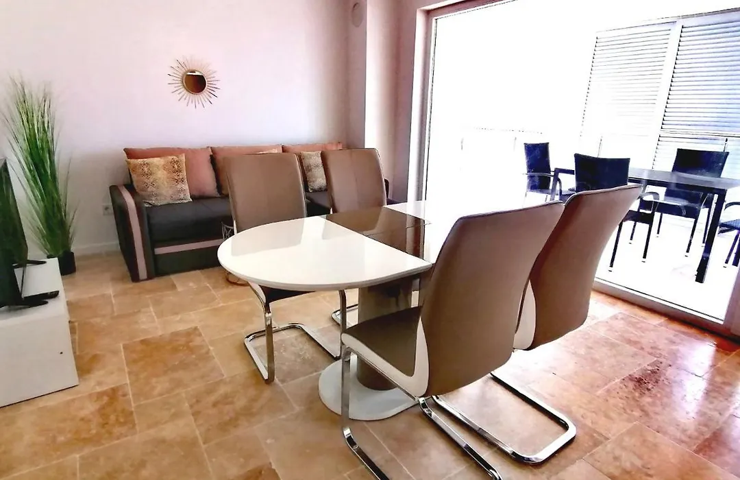 Appartments Jurin-1