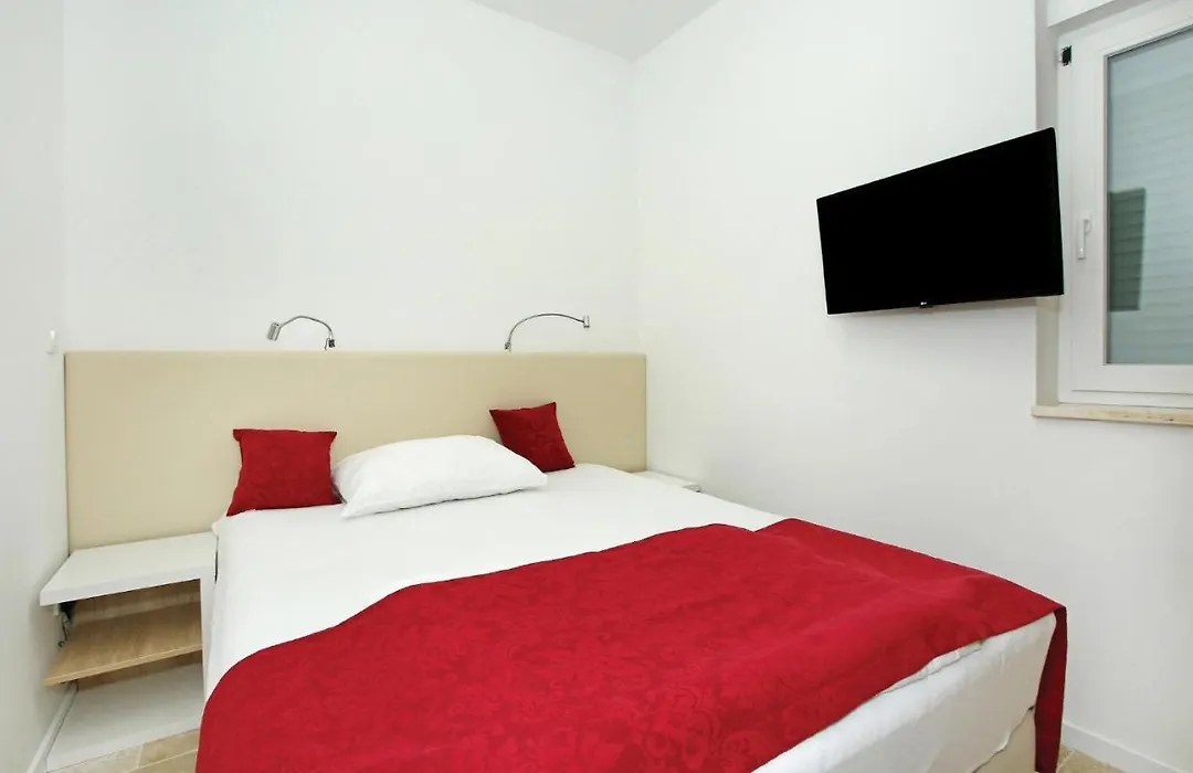 Two-Bedroom Apartment In Sibenik-1