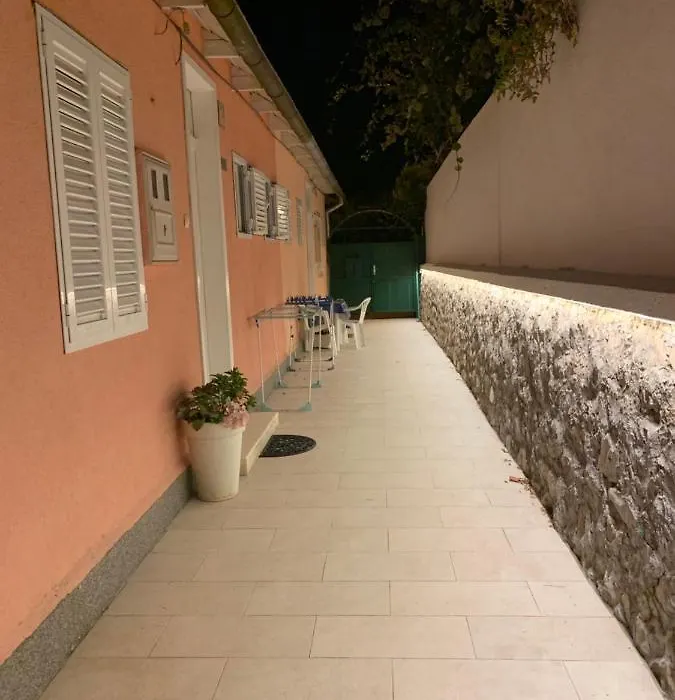 Apartment Silvana-1