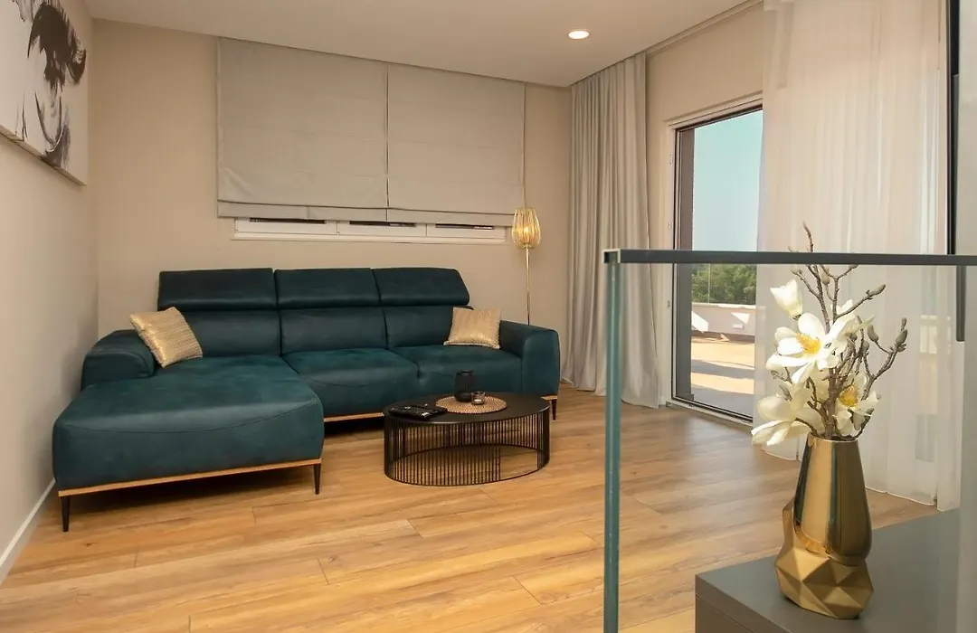 Luxury Apartment Vista Del Sole-1