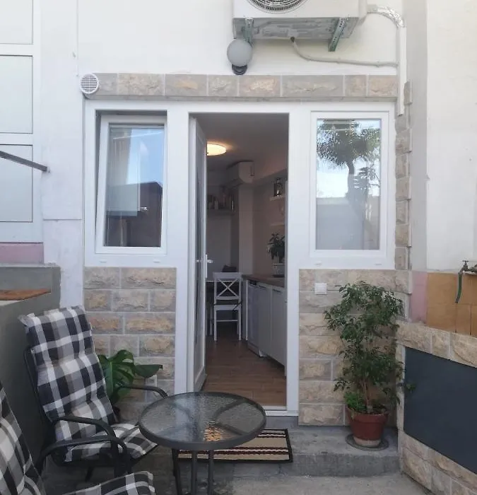 Apartman Kale-1