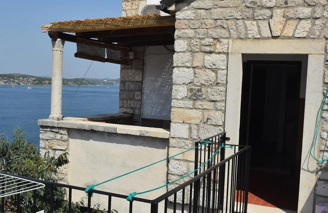 Apartman Plava Riba-1