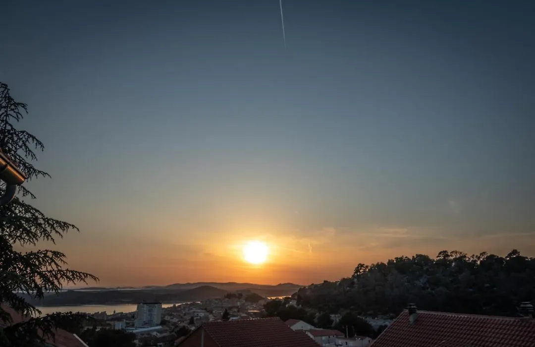 Sibenik View-1
