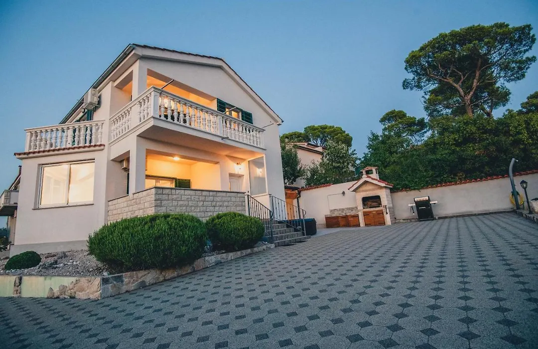 Holiday Home My Dream-1