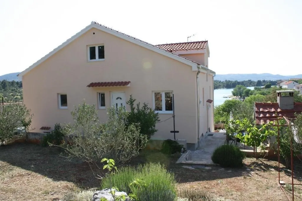 Apartments By The Sea Bilice, Krka - 16904-1