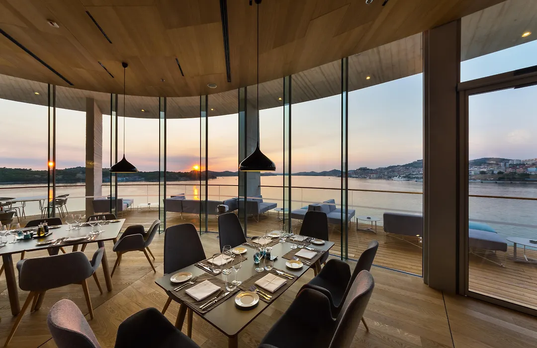 D-Resort Sibenik-1