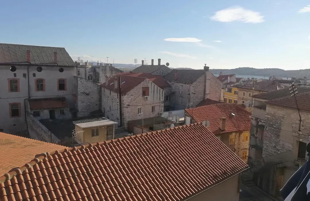 Apartments With Wifi Sibenik - 16292-1