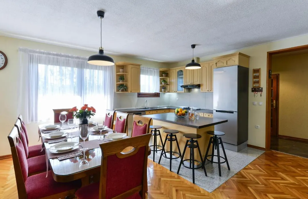 Holiday Home Otavia By Interhome-1