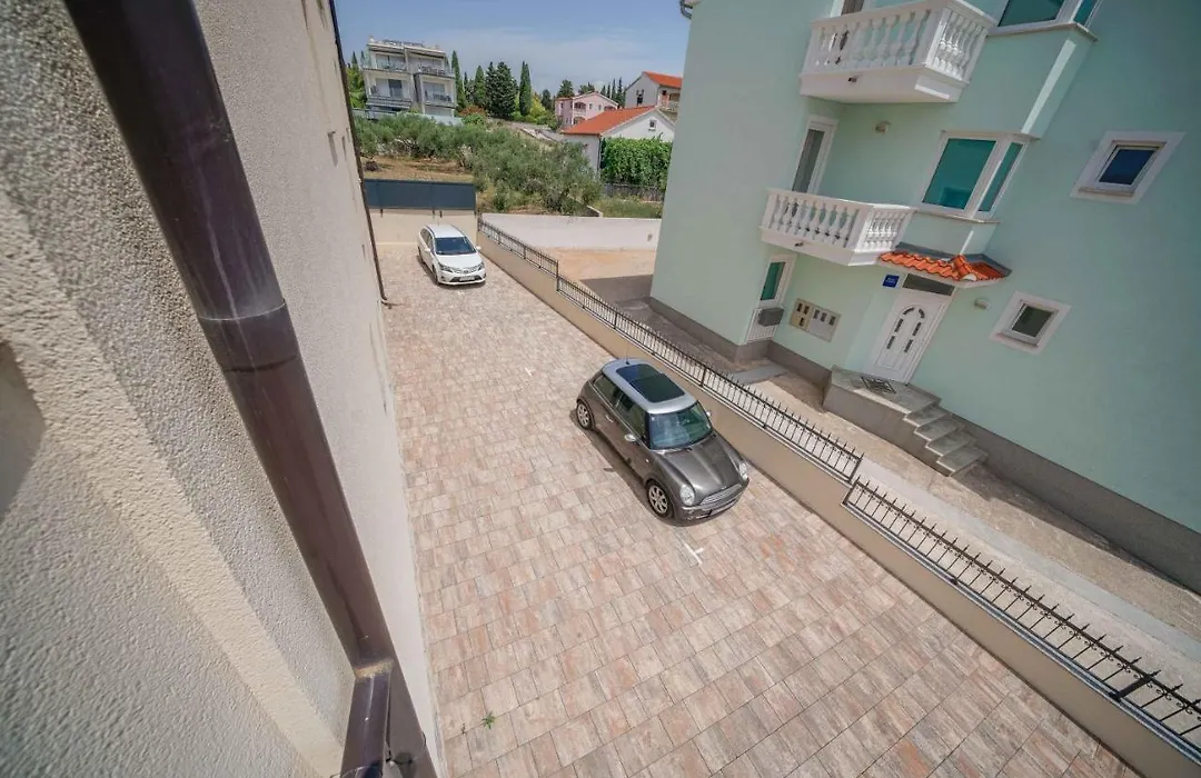 Apartments Miskovic-1