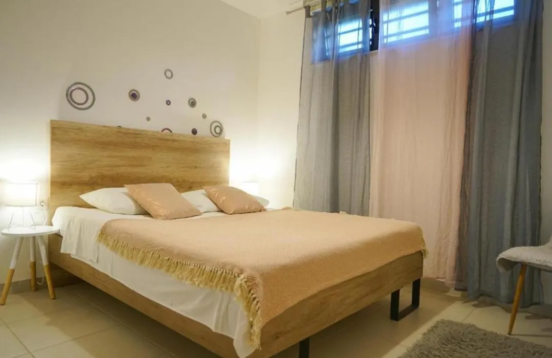 Poolincluded Apartment Cvita-1