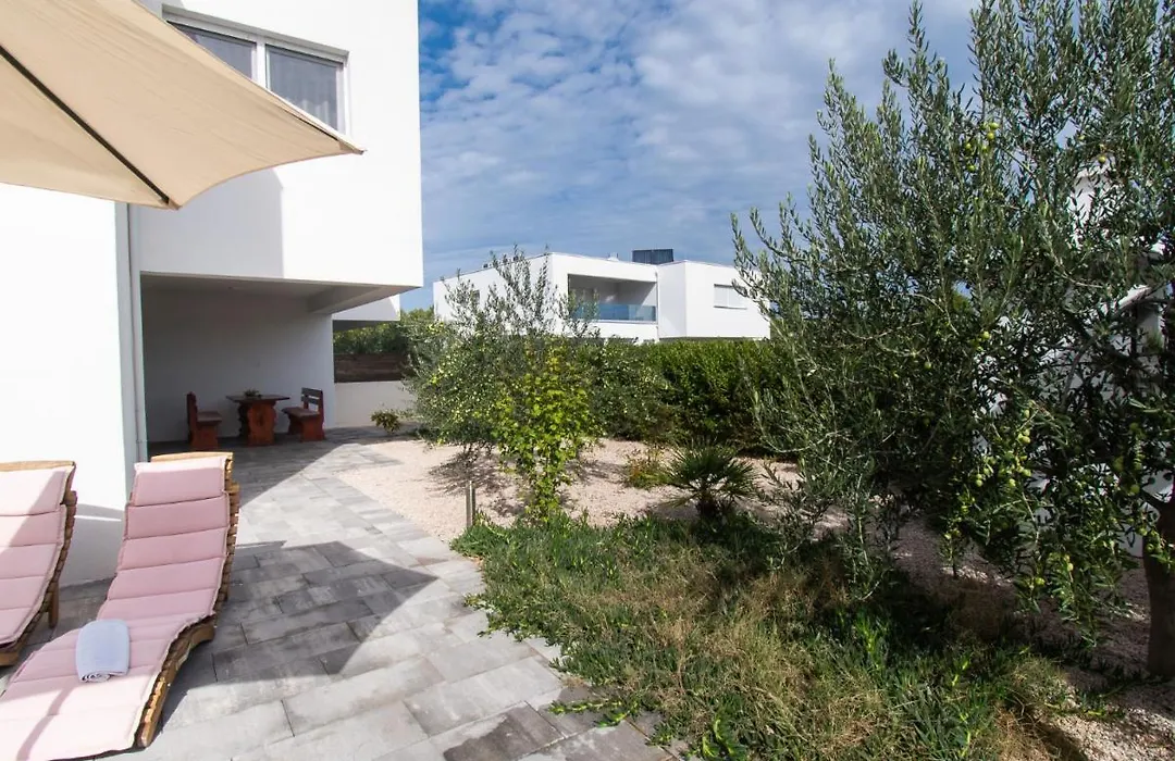 Holiday Home Villa Nika By Interhome-1